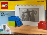 Lego Exclusives, 40173