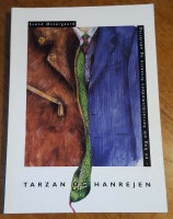 Tarzan og hanrejen, Svend Østergaard, emne: mode