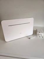 Router, wireless, Huawei B535-333