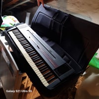 Keyboard, Roland Ep77