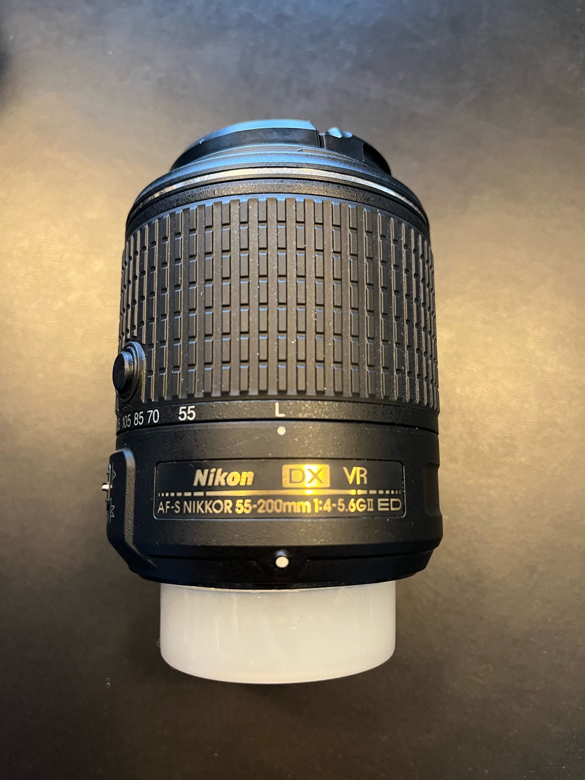 Nikon D3200 , spejlrefleks, 24 megapixels