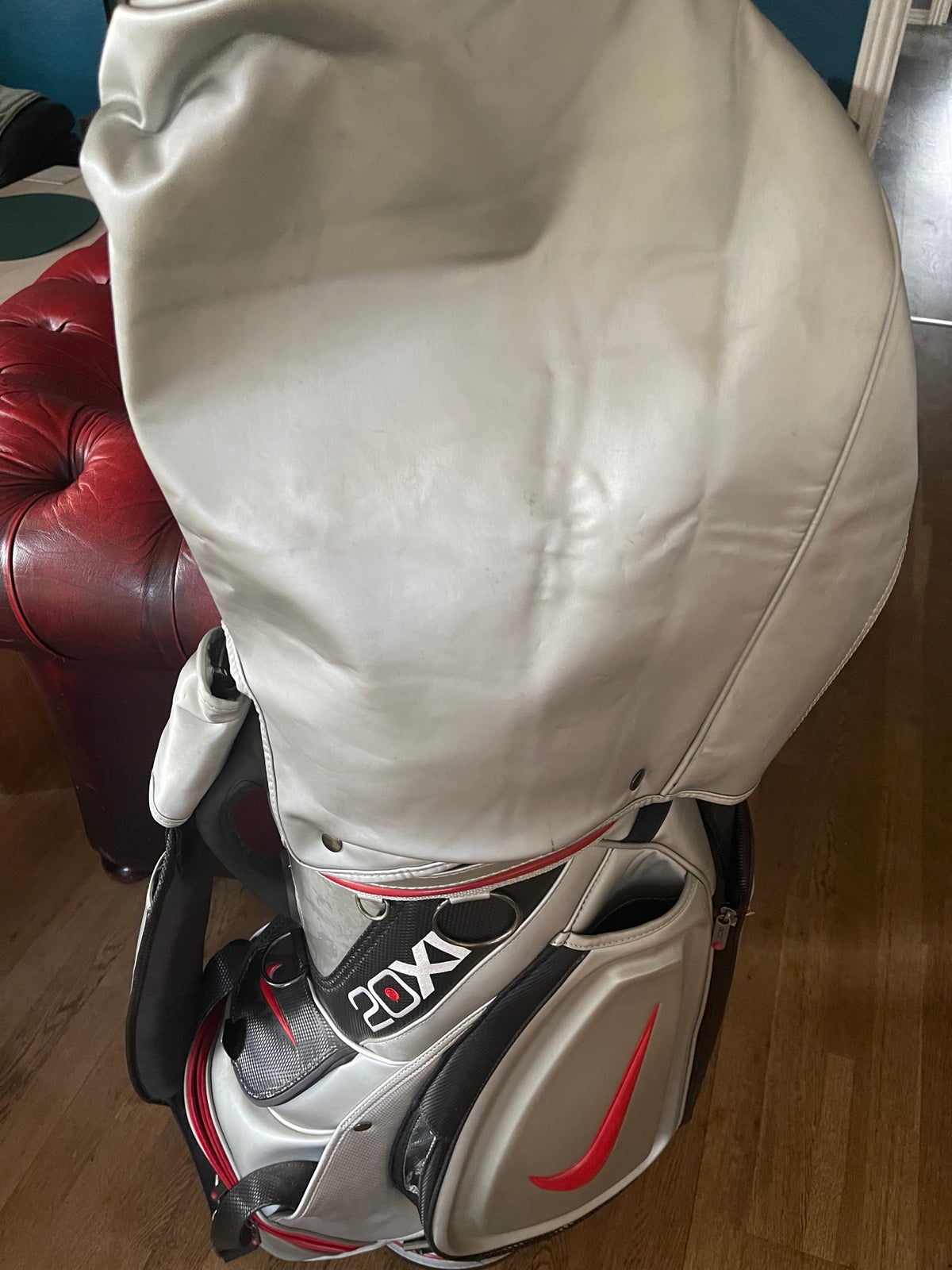 Golfbag, Stor Nike Staff Bag