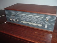 Radioer fra 1960-erne, 60 år gl.