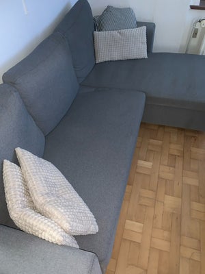 Sovesofa, Fin sovesofa
1000 kr eller bud gerne:)