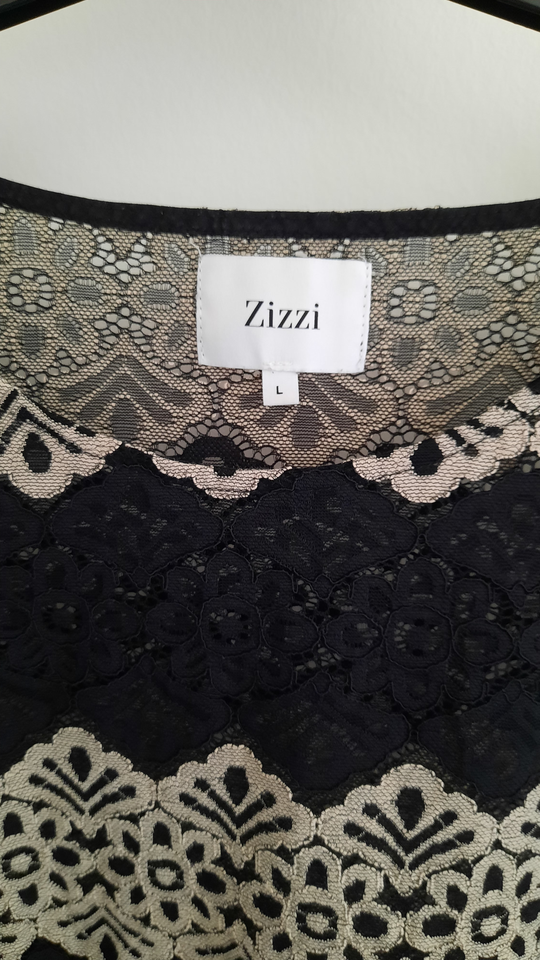 Bluse, ZIZZI, str. 48