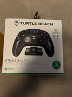 Xbox Series X, Turtle Beach ultra, Perfekt