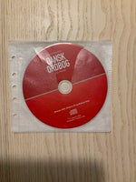 Dansk Ordbog CD-ROM, Politikens Forlagshus, år 2007