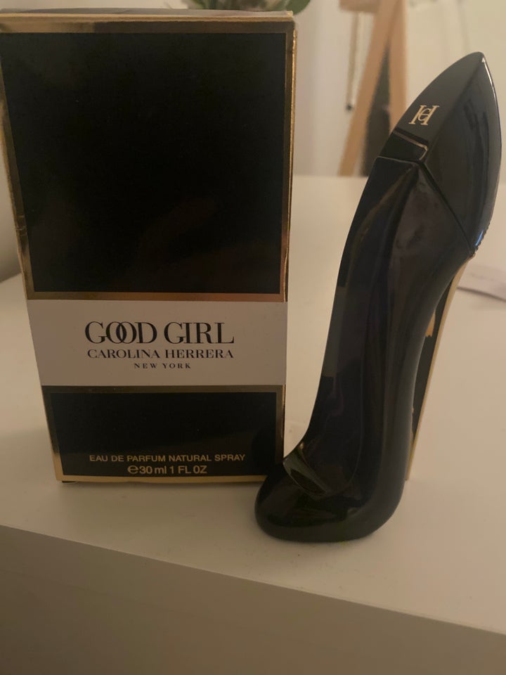 Eau de parfum, Good Girl - Carolina Herrera 30ml, Carolina