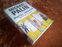 Diaries 1969–1979 - The Python Years, Michael Palin