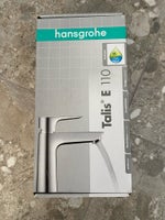 Andre armaturer, Hans grohe / hansgrohe