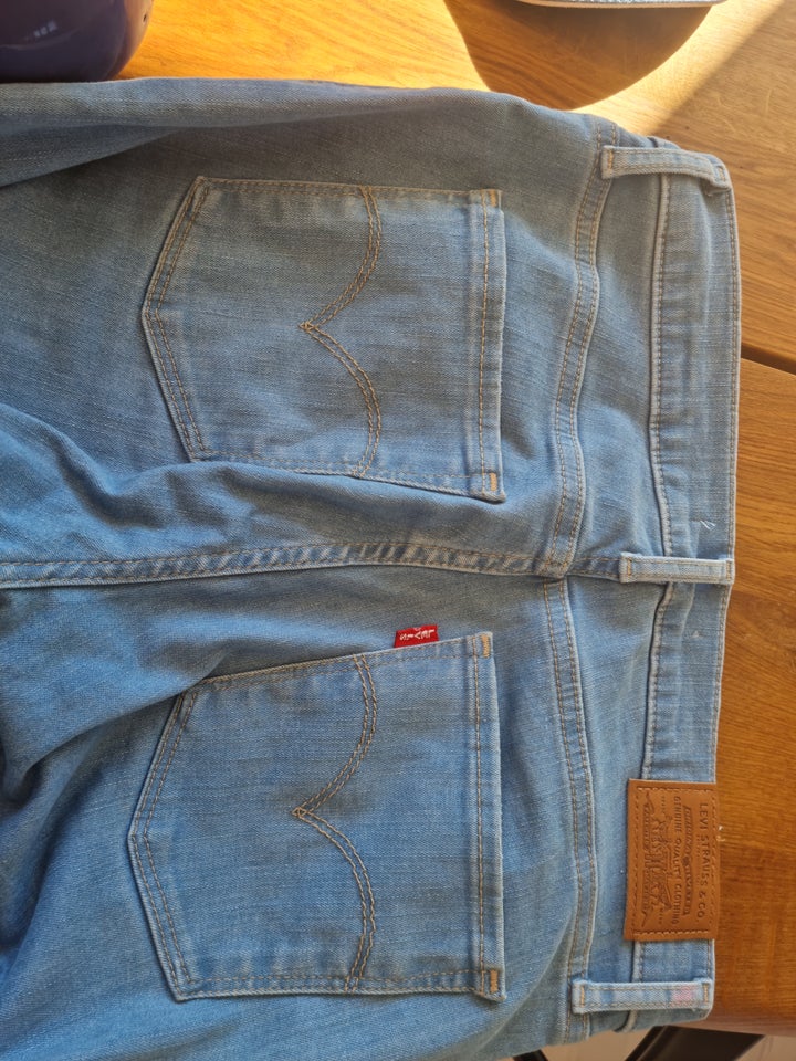 Jeans, LEVIS, str. 28