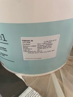 vægmaling, Jotun, 2 liter