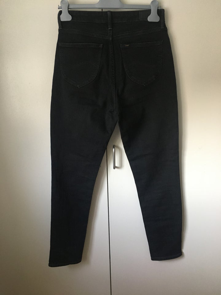 Jeans, Lee, str. 28