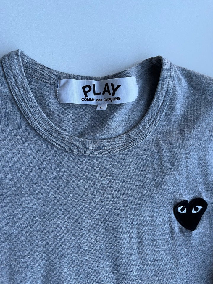 Bluse, Langærmet bluse, Play