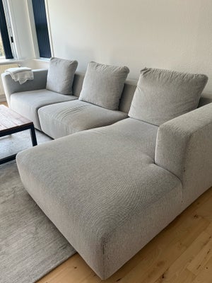 Sofa, Ilva, Nypris 12.000