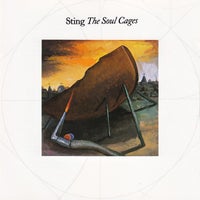 STING: The Soul Cages, pop