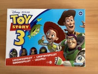 Toystory3 Legetøjsspillet, Børnespil, brætspil