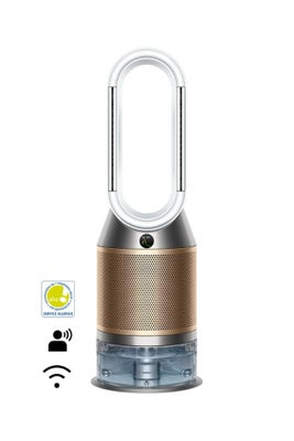 Ventilationsanlæg, Dyson, Dyson Purifier Humidify+Cool Formaldehyde
Helt ny. Stadig i original embal