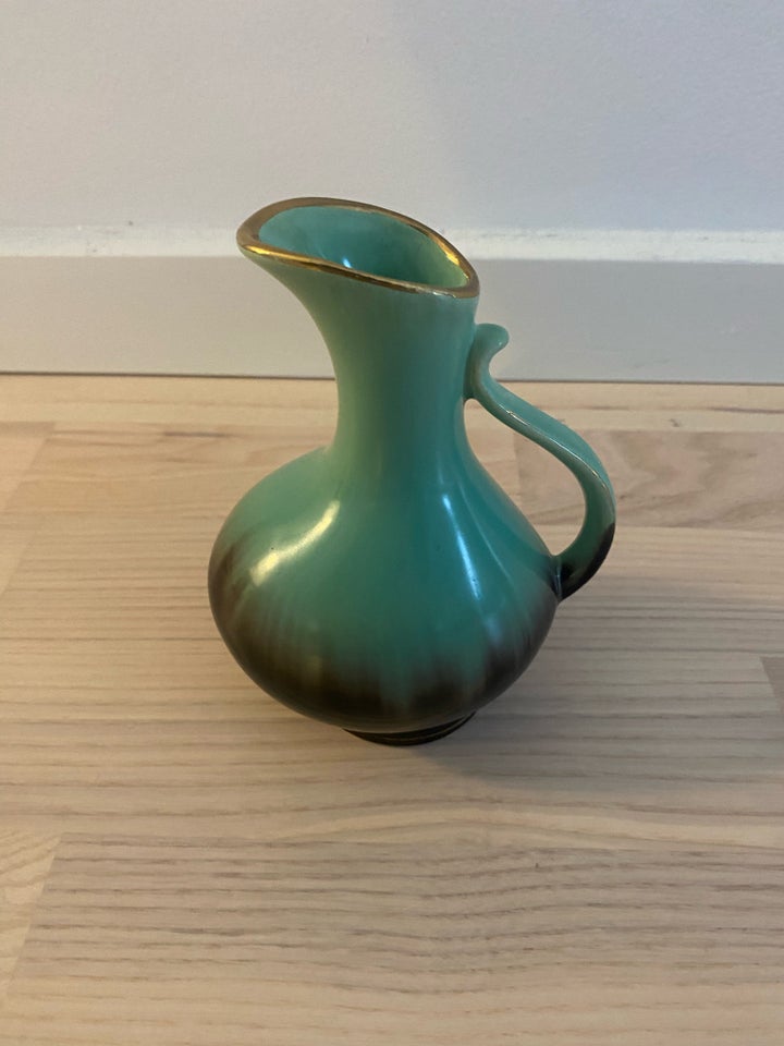 Vase, West germany