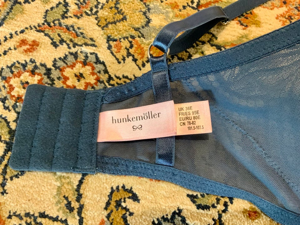 BH, HUNKEMÖLLER , str. 80E