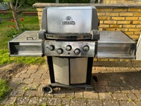 Gasgrill, Broil King Sovereign