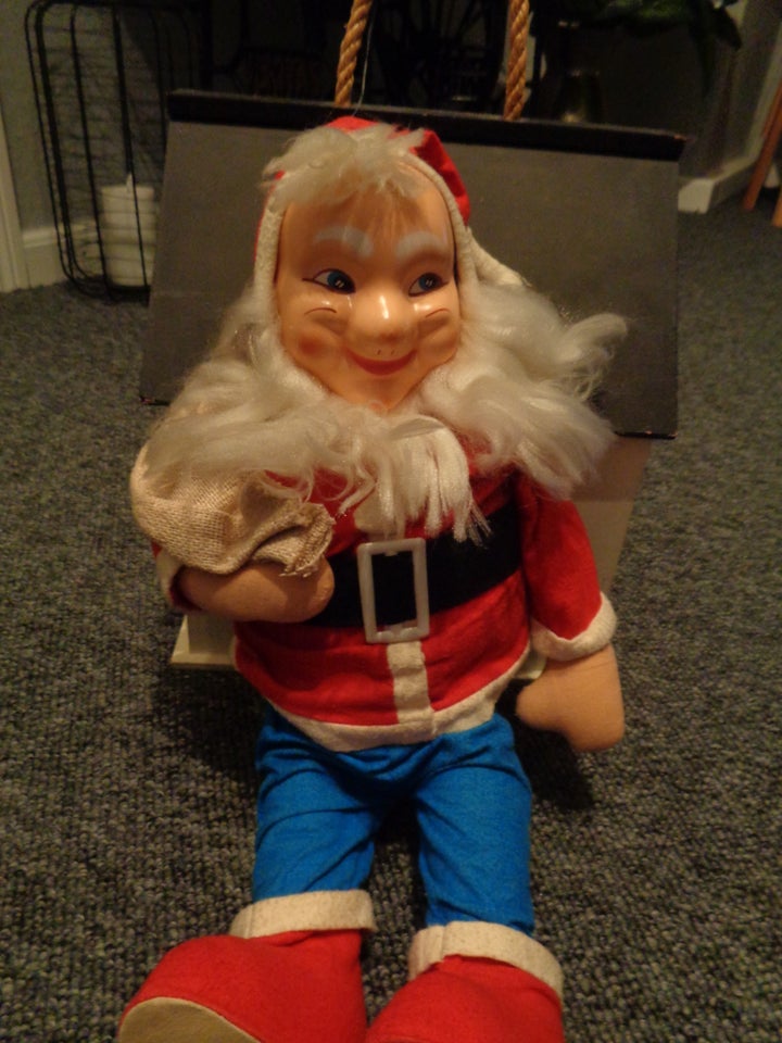 Vintage nisse