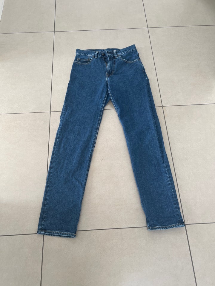 Jeans, Lækre jeans, Carhartt