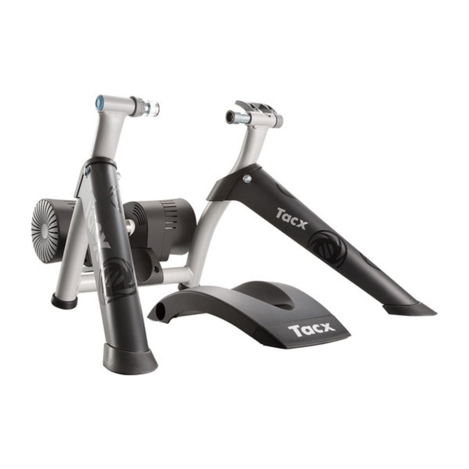 Hometrainer, Tacx Bushido smart trainee