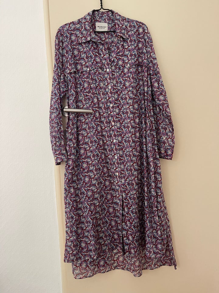 Skjortekjole, Isabel Marant Étoile , str. One size