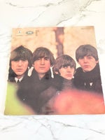 LP, The Beatles