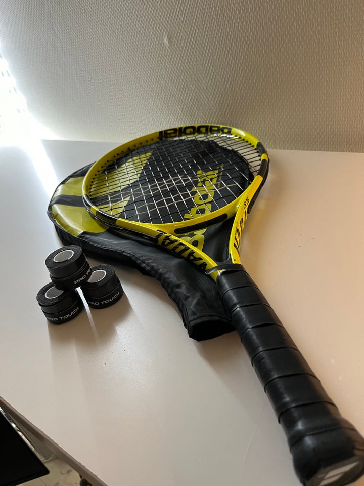 Tennisketsjer Babolat Tennis ketcher. dba.dk K b og Salg af