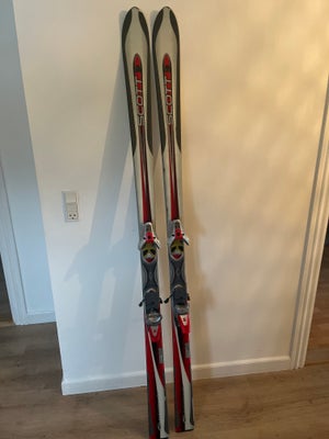 Alpinski, Scott, Brugt Scott alpin ski - brugt af herrer højde 1.76 - professionel. 
