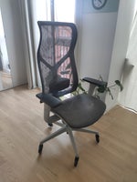 Office- and Gaming Chair: Zen Home 950 kontor- og