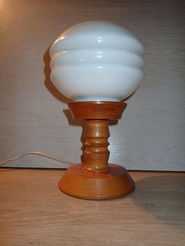 Anden arkitekt, bordlampe