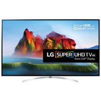 LED, LG, LG SUPER UHD TV 65''