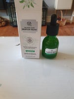 Ansigtsserum, Drops of Youth. 30 ml., The body shop.