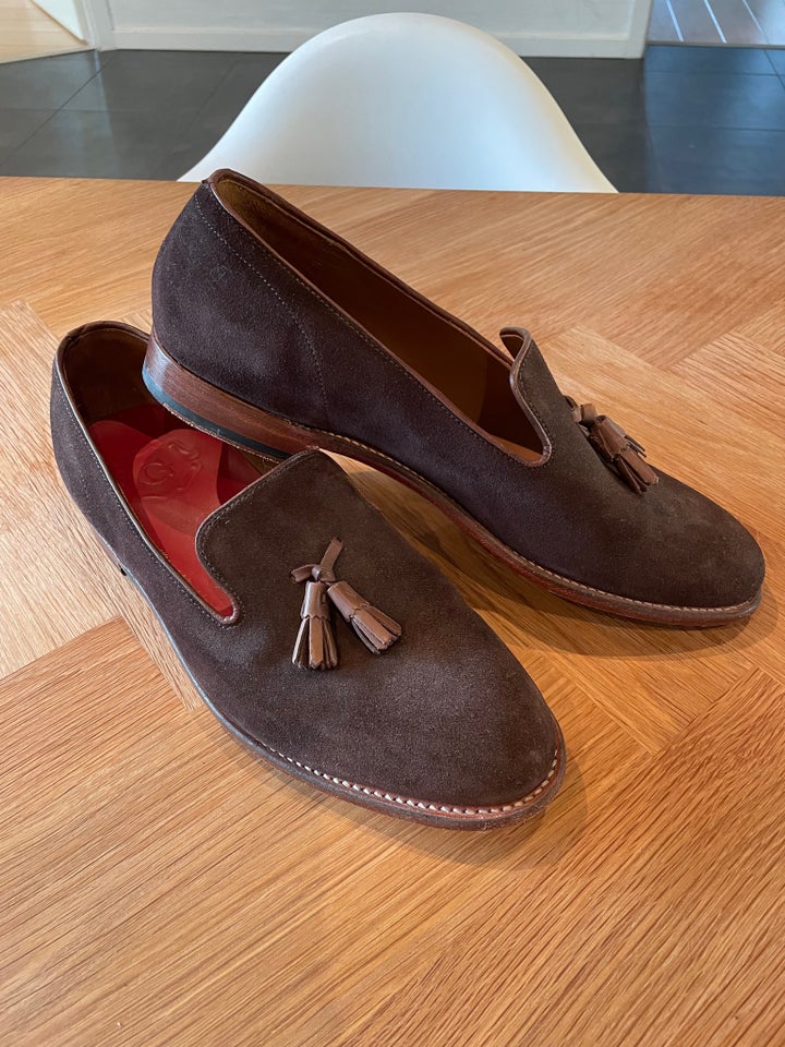 Loafers, Grenson, str. 42,5