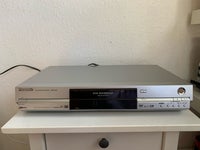Panasonic, DMR-E55EG, Dvd-optager