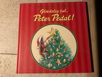 Glædelig jul Peter Pedal!, Margret og H. A. Reys