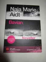 Bavian, Naja Marie Aidt