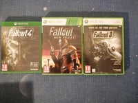 Fedt Fallout Lot, Xbox One