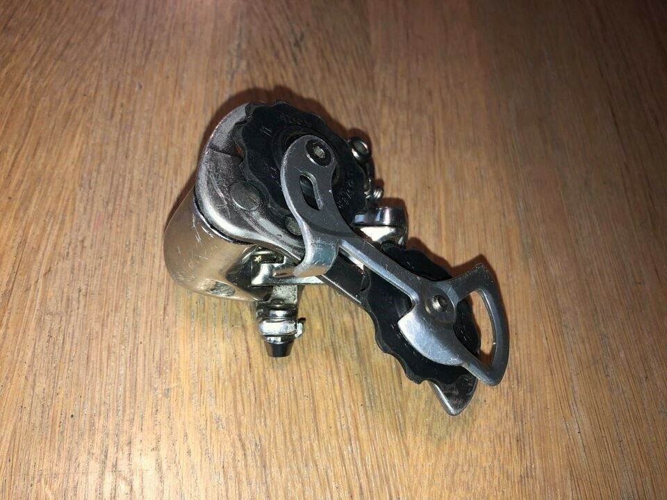 Bagskifter, shimano ultegra 6600 rear derailleur