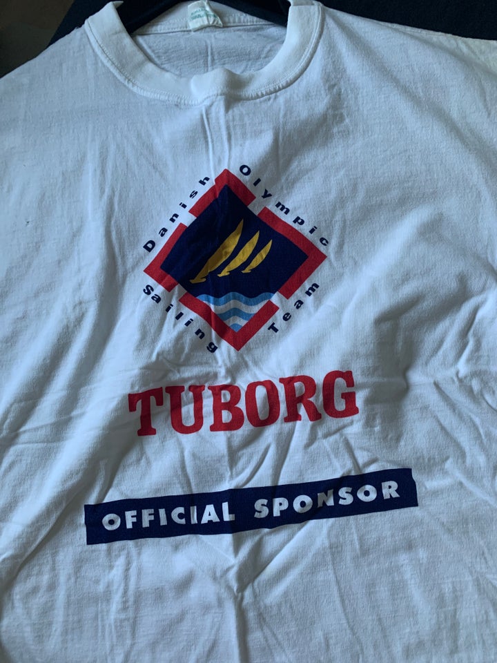 T-shirt, Tuborg , str. 42