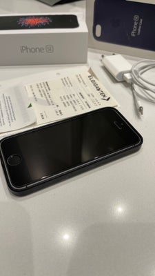 Ventilere Begge Vært for Iphone | iPhone - Hørsholm - Køb brugt på DBA
