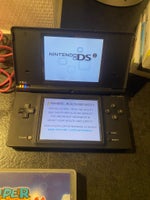 Nintendo DS, Nintendo DS, God