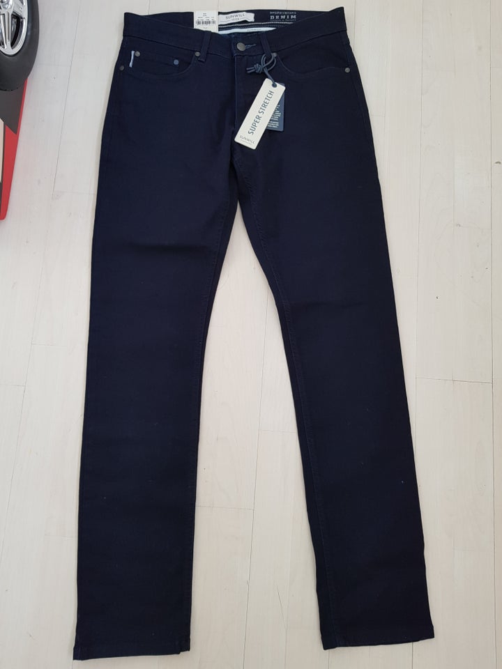 Jeans, Sunwill, str. 32