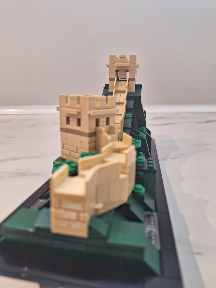 Lego Architecture, 21041