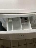 AEG vaskemaskine, Series 7000, vaske/tørremaskine