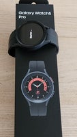 Andet, t. Samsung, Watch 5 Pro Bluetooth
