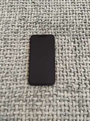iPhone 13, 128 GB, sort, Perfekt, Perfekt iPhone 13 128 GB i sort farve med 99% batterikapacitet sæl